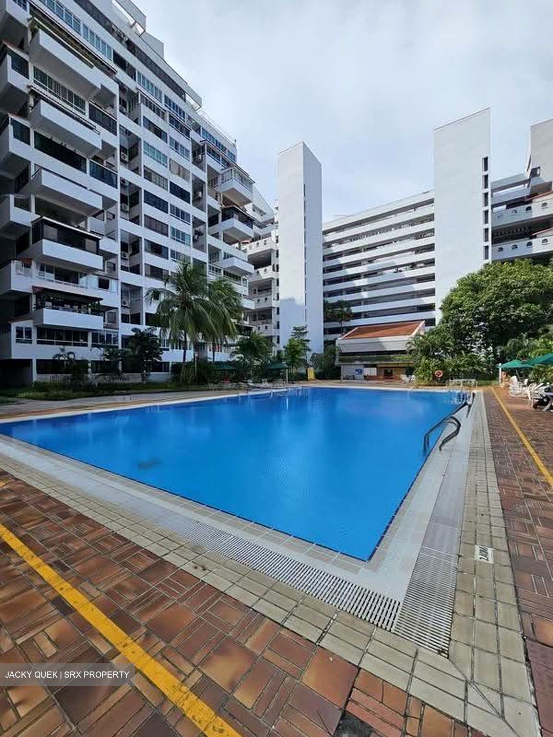 Bedok Court (D16), Condominium #611090391